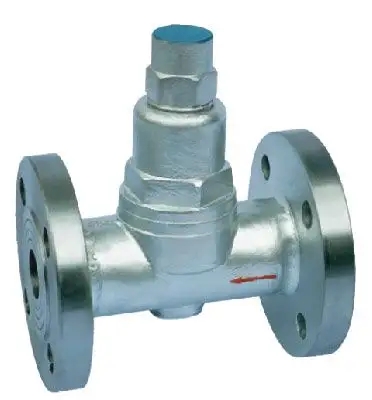 自由浮球式疏水閥怎么樣？