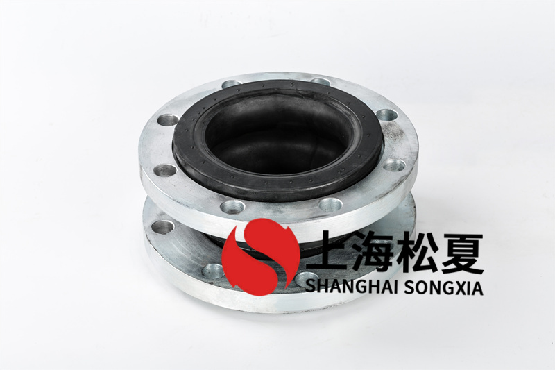 橡膠軟接頭的旋轉(zhuǎn)和密封實際效果呈現(xiàn)出了這些呢